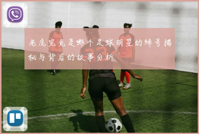 老虎究竟是哪个足球明星的绰号揭秘与背后的故事分析