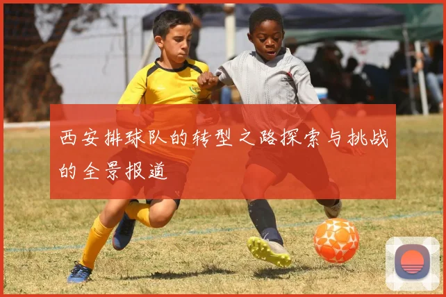 西安排球队的转型之路探索与挑战的全景报道