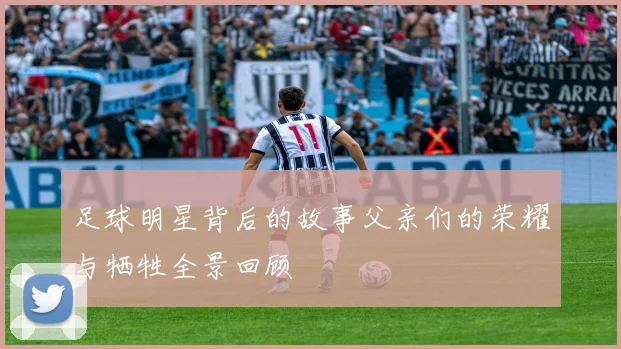 足球明星背后的故事父亲们的荣耀与牺牲全景回顾