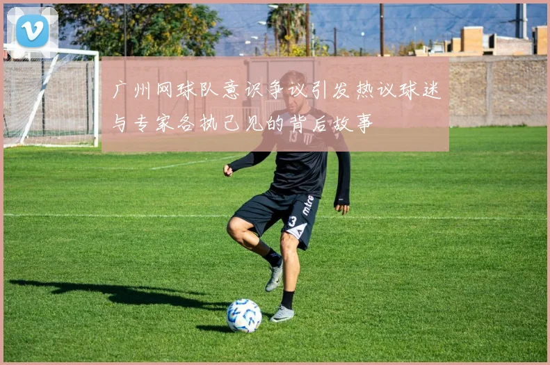 广州网球队意识争议引发热议球迷与专家各执己见的背后故事