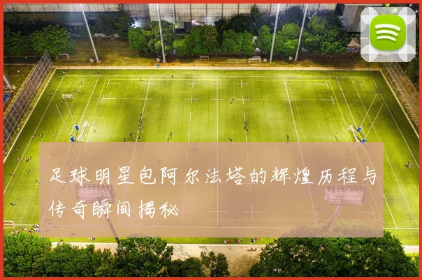 足球明星包阿尔法塔的辉煌历程与传奇瞬间揭秘