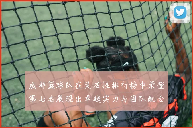 成都篮球队在灵活性排行榜中荣登第七名展现出卓越实力与团队配合