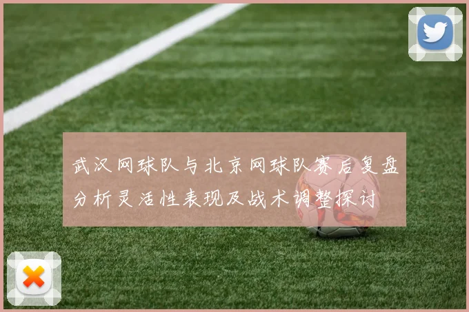 武汉网球队与北京网球队赛后复盘分析灵活性表现及战术调整探讨
