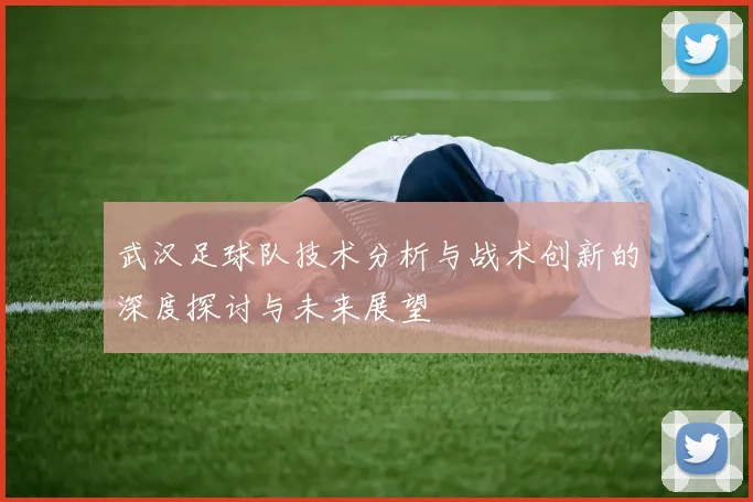 武汉足球队技术分析与战术创新的深度探讨与未来展望