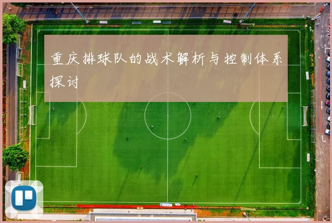 重庆排球队的战术解析与控制体系探讨