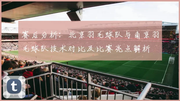 赛后分析：北京羽毛球队与南京羽毛球队技术对比及比赛亮点解析
