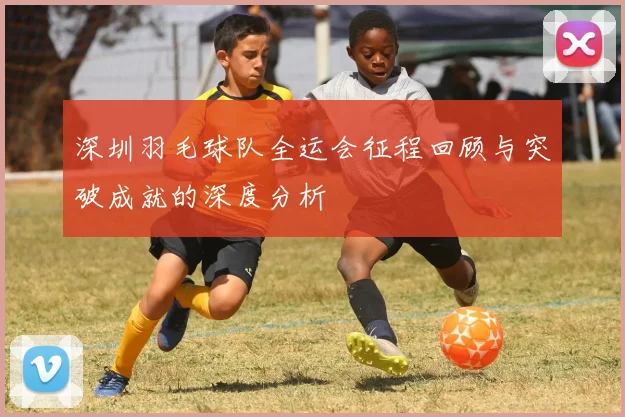 深圳羽毛球队全运会征程回顾与突破成就的深度分析