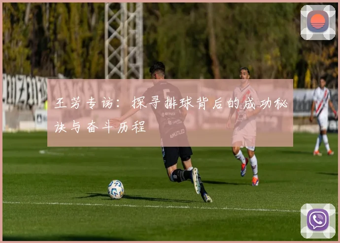 王芳专访：探寻排球背后的成功秘诀与奋斗历程